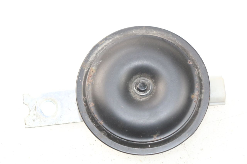 photo de HORN SYM GTS EFI ABS 125 (2012 - 2016)