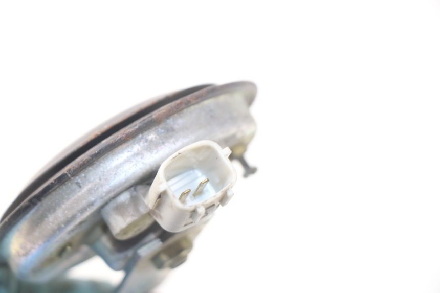 photo de HORN SYM GTS EFI ABS 125 (2012 - 2016)