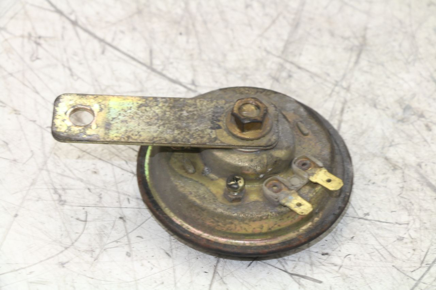 photo de HORN SYM JOYRIDE EVO 125 (2009 - 2016)