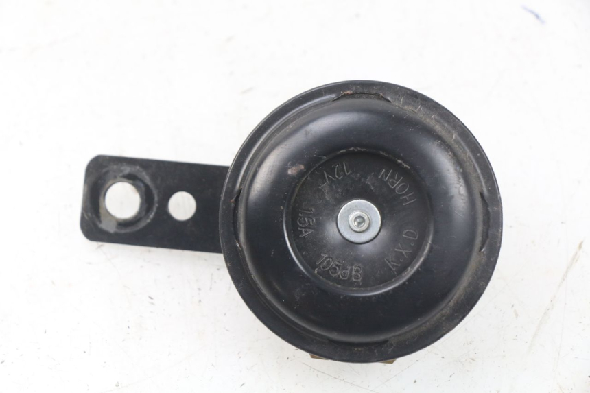 photo de HORN SYM ORBIT 2 4T 50 (2018 - 2022)