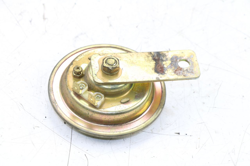 photo de HORN TGB X-MOTION XMOTION 125 (2008 - 2014)