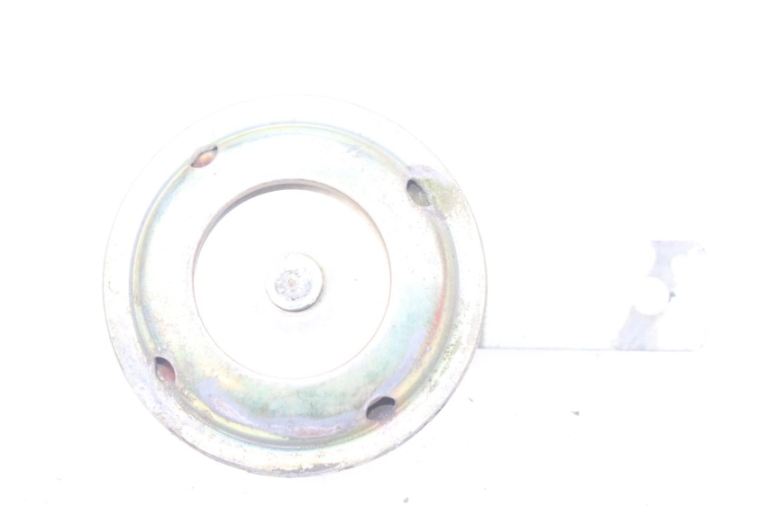 photo de HORN PEUGEOT TKR TREKKER FURIOUS 50 (2005 - 2014)