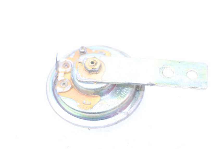 photo de HORN PEUGEOT TKR TREKKER FURIOUS 50 (2005 - 2014)