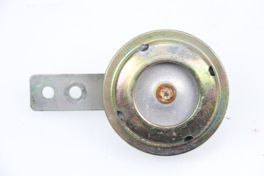 photo de HORN PEUGEOT TREKKER TKR 50 (2005 - 2014)