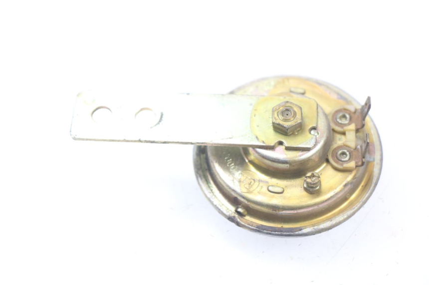 photo de HORN PEUGEOT TREKKER TKR 50 (2005 - 2014)