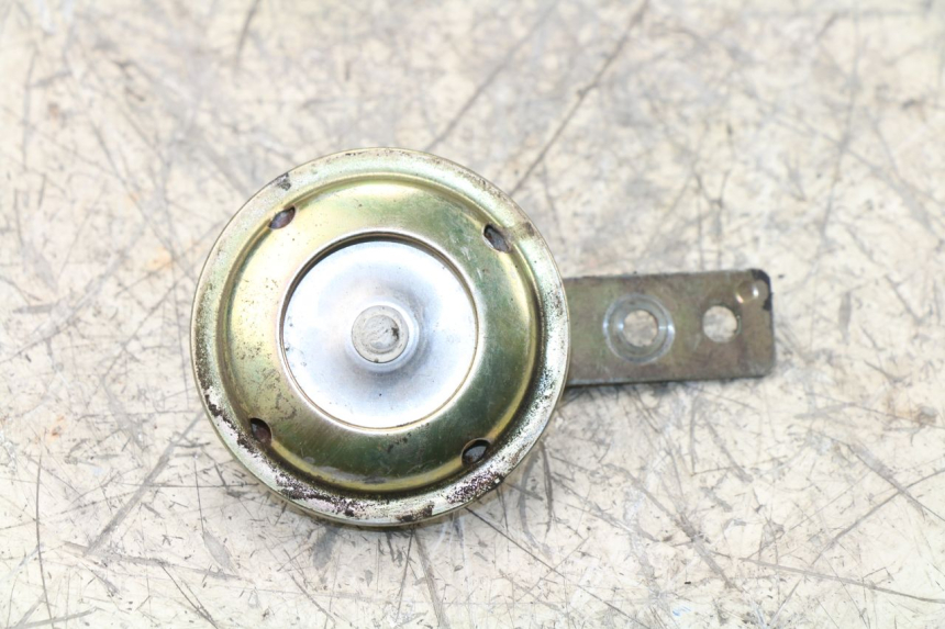 photo de HORN PEUGEOT TREKKER TKR 50 (2005 - 2014)
