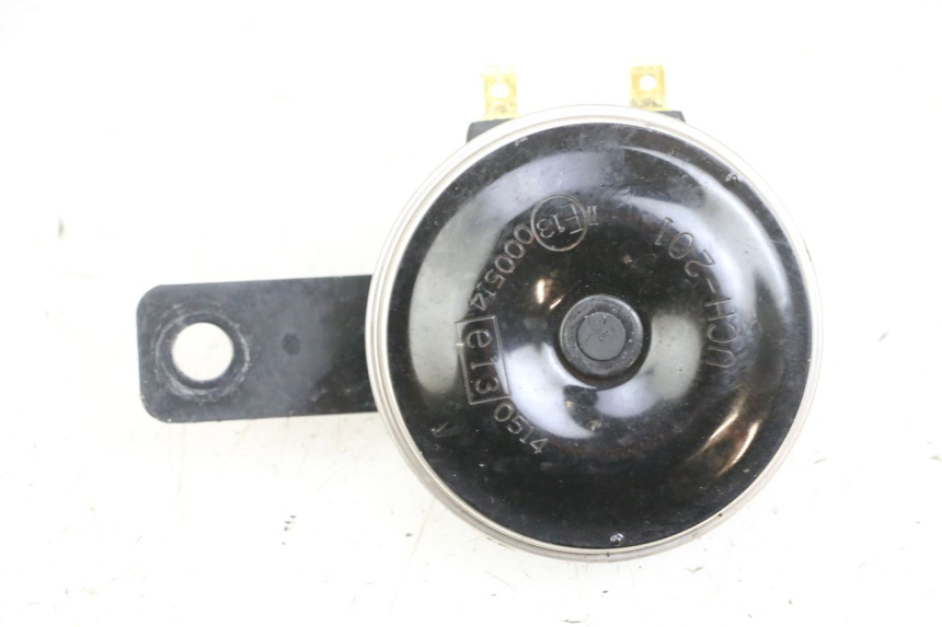 photo de HORN YAMAHA TRICITY 300 (2020 - 2024) - Main view