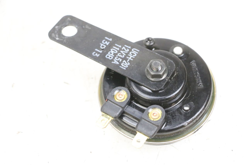 photo de HORN YAMAHA TRICITY 300 (2020 - 2024) - Component detail