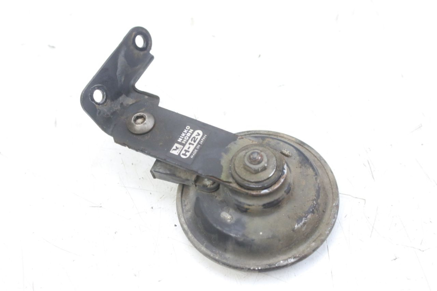 photo de HORN TRIUMPH SPRINT ST 955 (1999 - 2001)