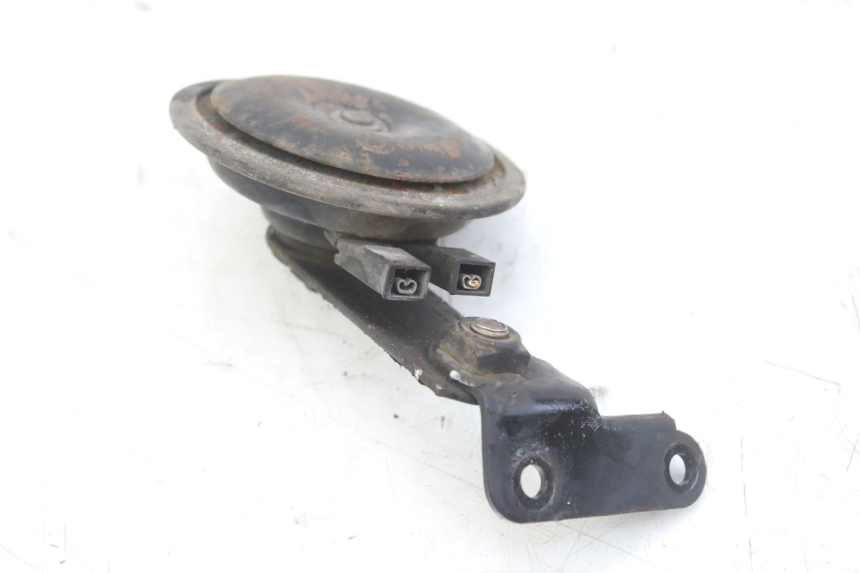 photo de HORN TRIUMPH SPRINT ST 955 (1999 - 2001)
