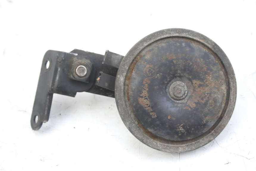 photo de HORN TRIUMPH SPRINT ST 955 (1999 - 2001)