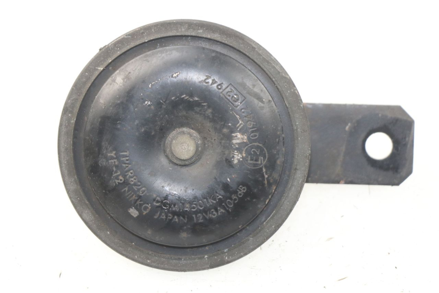 photo de HORN TRIUMPH SPRINT ST ABS 1050 (2005 - 2007)
