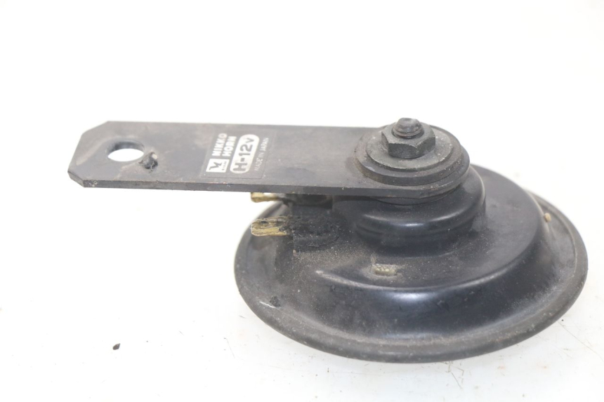 photo de HORN TRIUMPH SPRINT ST ABS 1050 (2005 - 2007)