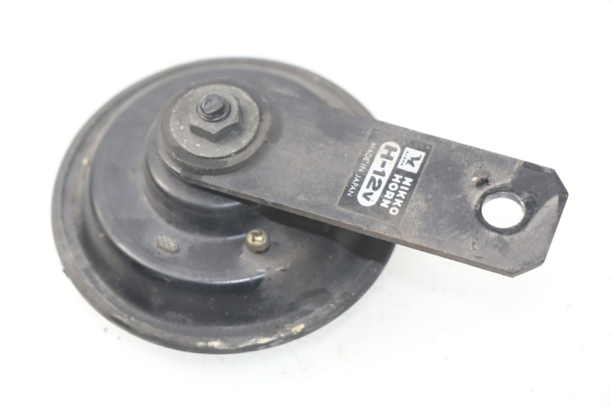 photo de HORN TRIUMPH SPRINT ST ABS 1050 (2005 - 2007)