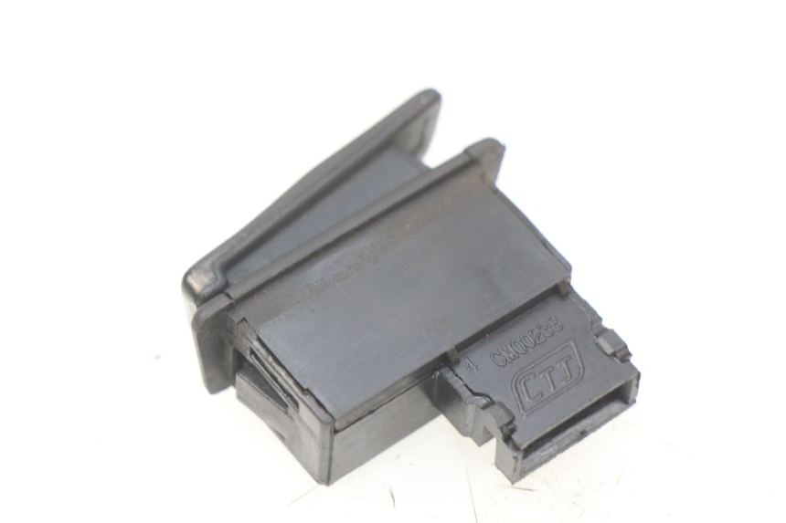 photo de HORN PEUGEOT TWEET 4T 50 (2018 - 2020)