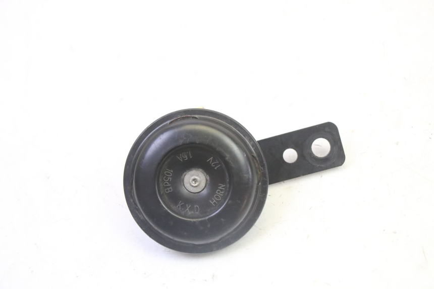 photo de HORN PEUGEOT TWEET PRO CARGO 50 (2018 - 2020)