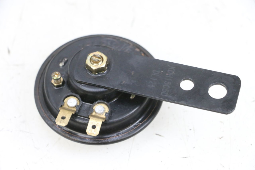 photo de HORN PEUGEOT TWEET PRO EFI 4T 50 (2021 - 2022)