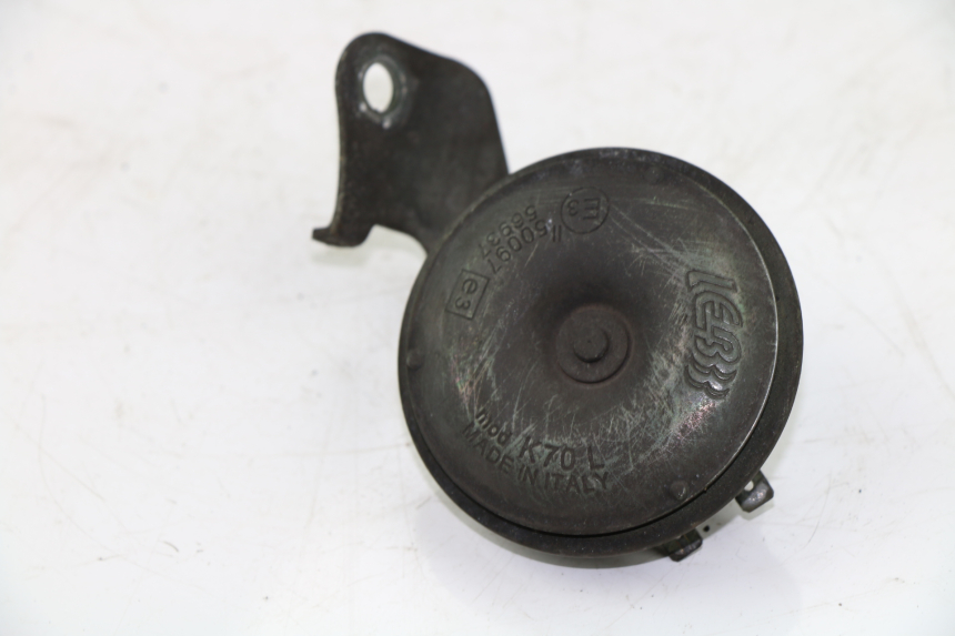 photo de HORN SUZUKI UH BURGMAN 125 (2002 - 2006)