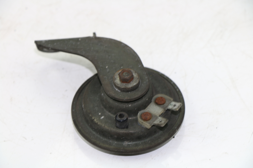 photo de HORN SUZUKI UH BURGMAN 125 (2002 - 2006)