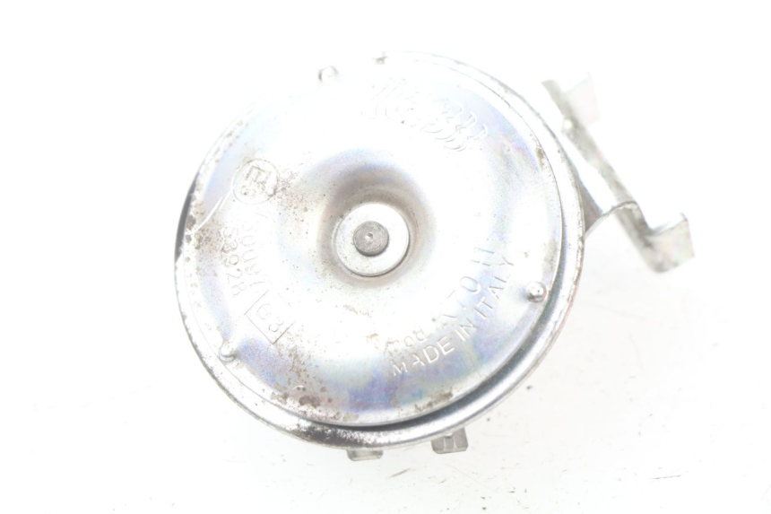 photo de HORN PIAGGIO VESPA GTS IE ABS 300 (2016 - 2018)
