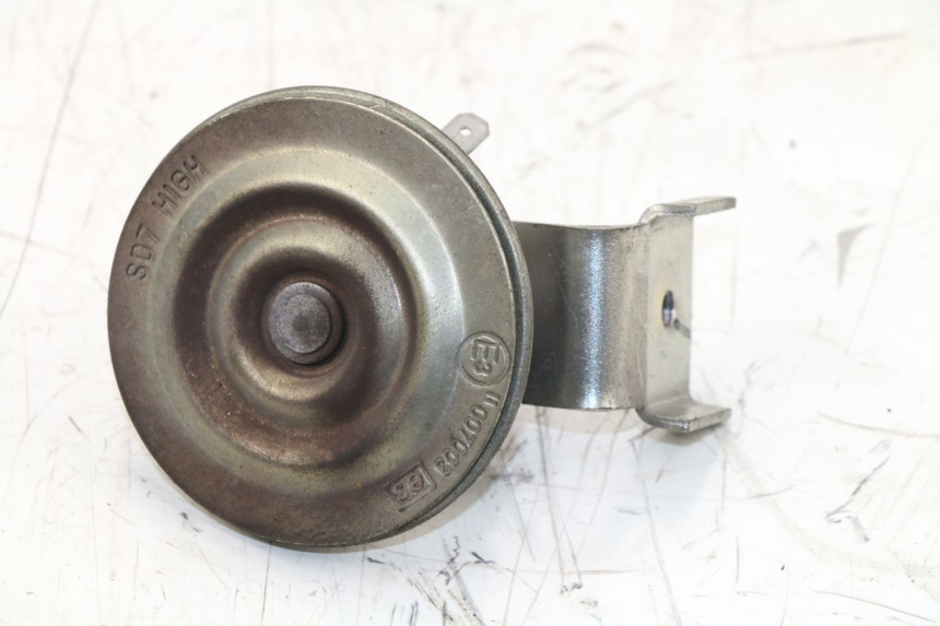 photo de HORN PIAGGIO VESPA LX IE 125 (2010 - 2012)