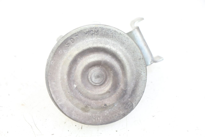 photo de HORN PIAGGIO VESPA LXV 125 (2006 - 2009)