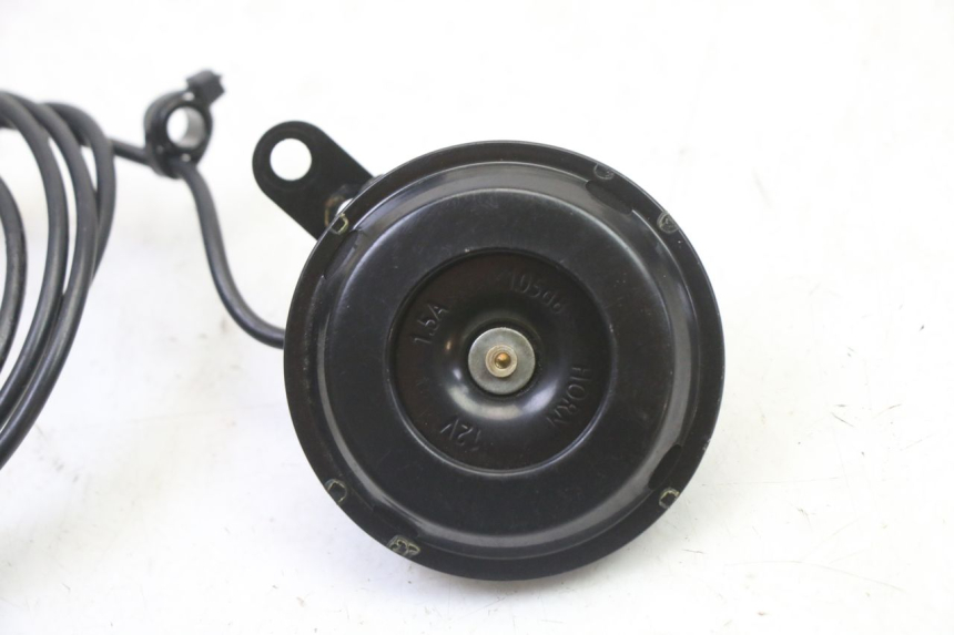 photo de HORN DUALTRON VICTOR LIMITED 1
