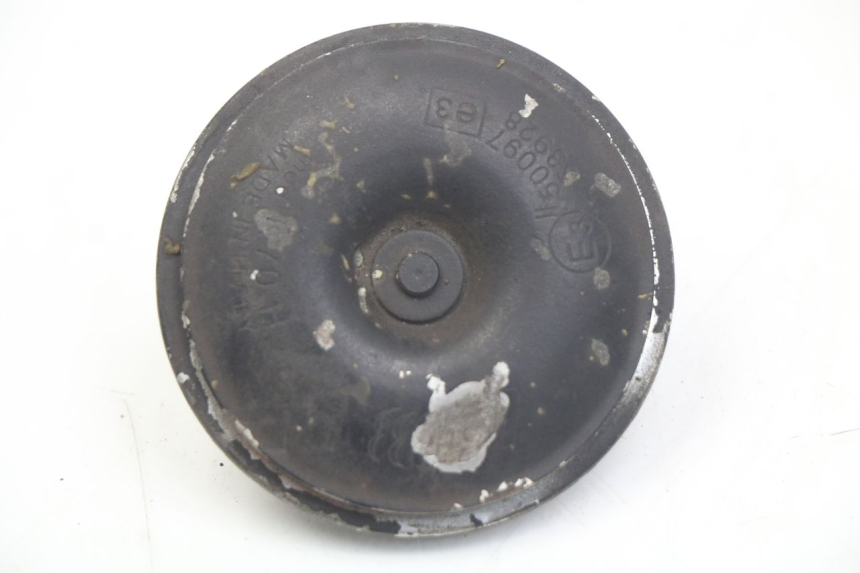 photo de HORN PEUGEOT VIVACITY 125 (2010 - 2017)
