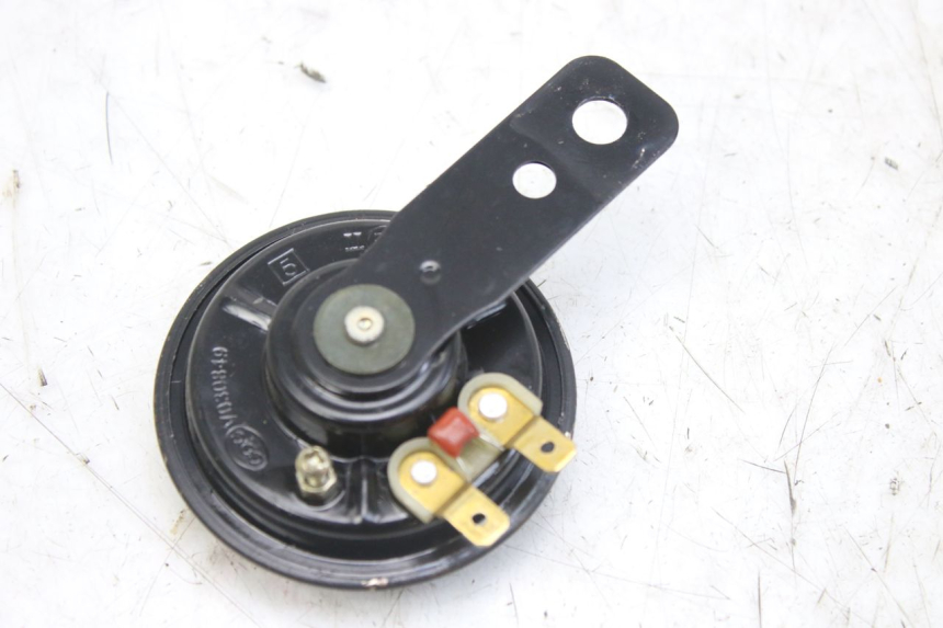 photo de HORN WAYSCRAL E-SPEED 1 (2022 - 2024)