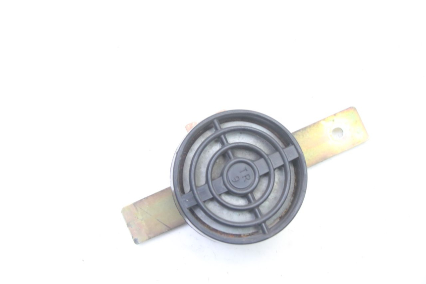 photo de HORN YAMAHA WHY 50 (1998 - 2000)