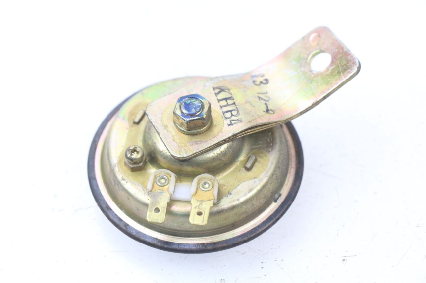 photo de HORN KYMCO X-CITING XCITING 400 (2014 - 2018)