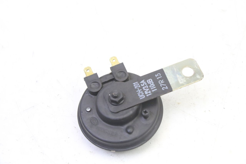 photo de HORN YAMAHA XMAX X-MAX 125 (2021 - 2025)