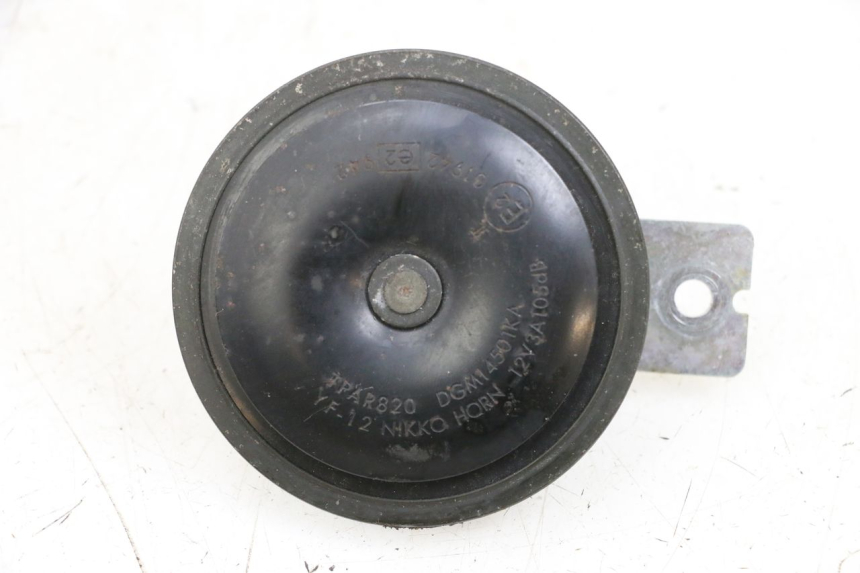 photo de HORN YAMAHA XMAX X-MAX 125 (2006 - 2009) - Main view