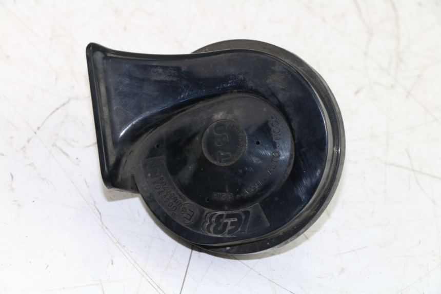 photo de HORN PIAGGIO X9 EVOLUTION 125 (2003 - 2007)