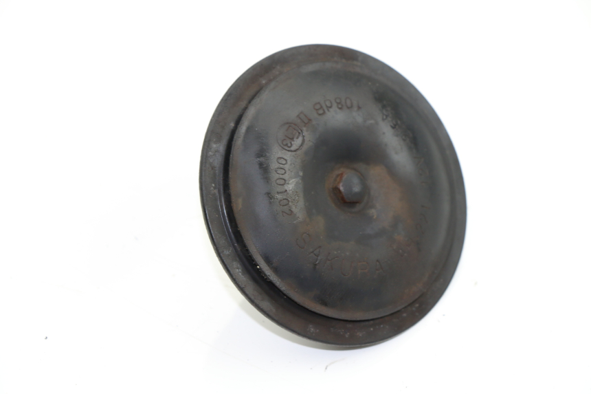 photo de HORN YAMAHA CYGNUS X 125 (2004 - 2007)