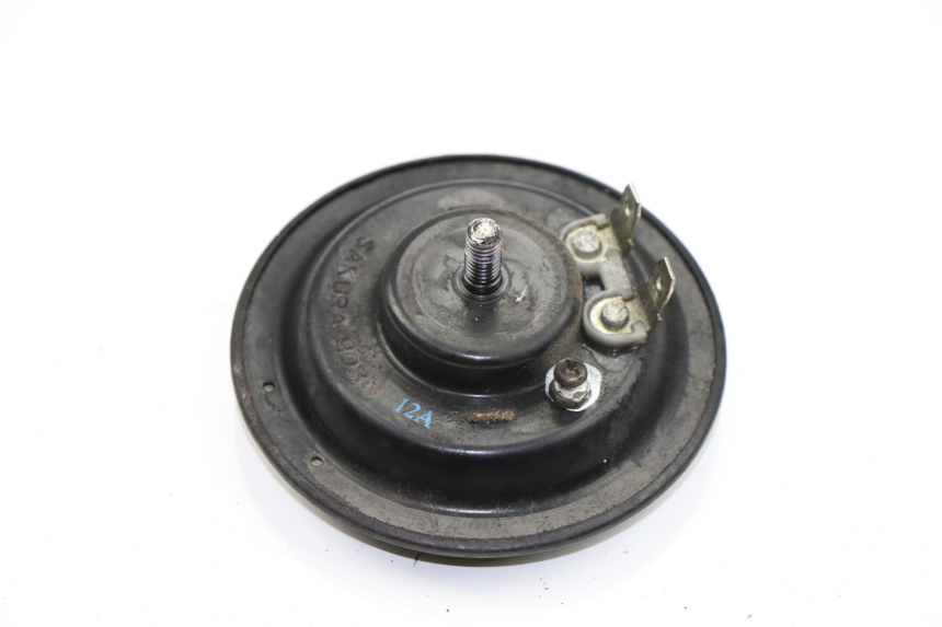 photo de HORN YAMAHA CYGNUS X 125 (2004 - 2007)