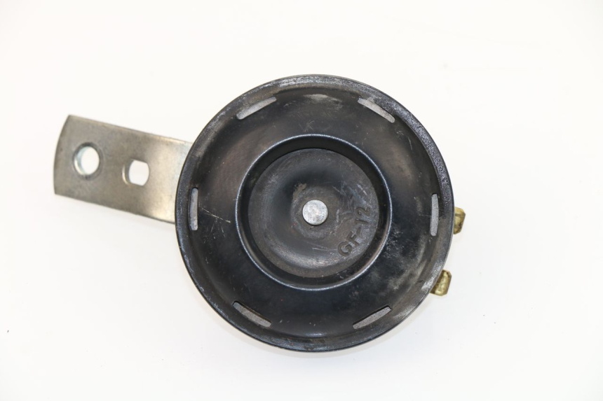 photo de HORN YAMAHA SLIDER NAKED 50 (2004 - 2018)