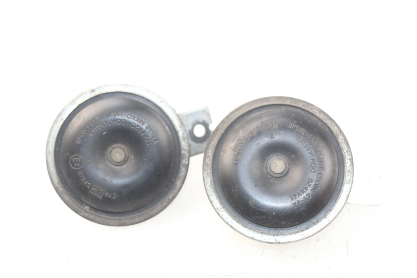 photo de HORN YAMAHA XP T-MAX TMAX ABS 500 (2004 - 2007)
