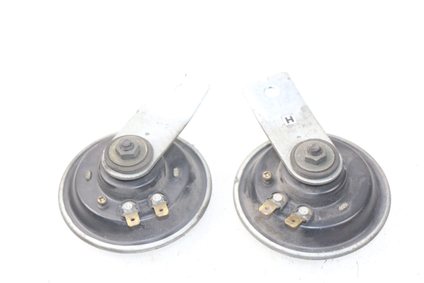 photo de HORN YAMAHA XP T-MAX TMAX ABS 500 (2004 - 2007)