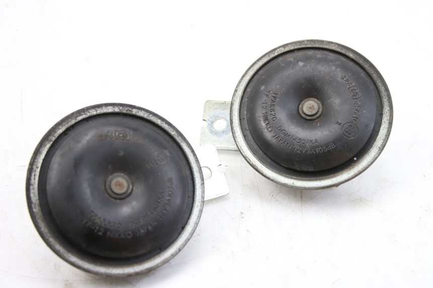 photo de HORN YAMAHA XP T-MAX TMAX ABS 500 (2004 - 2007)