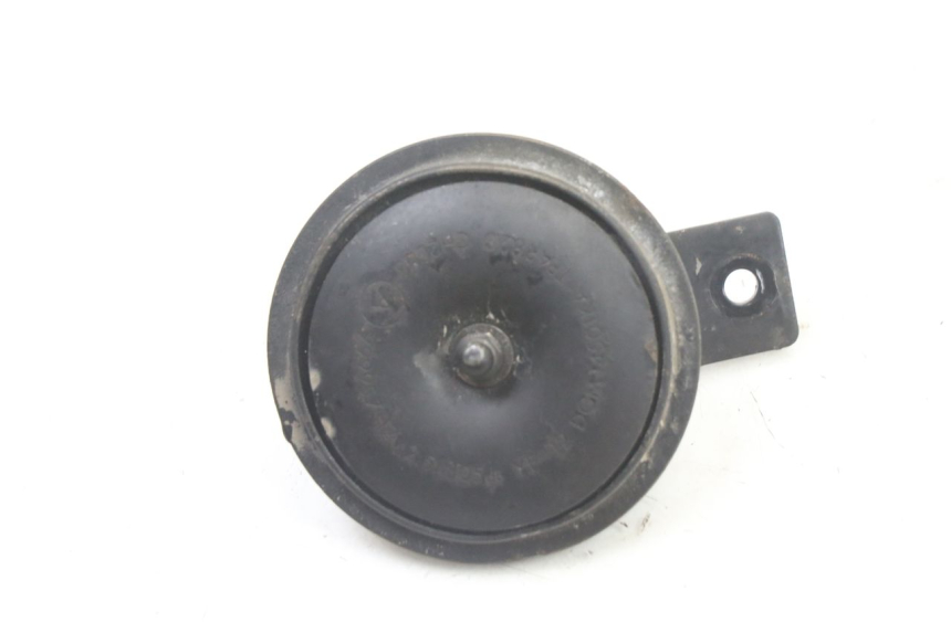 photo de HORN YAMAHA XV VIRAGO 535 (1988 - 2004)