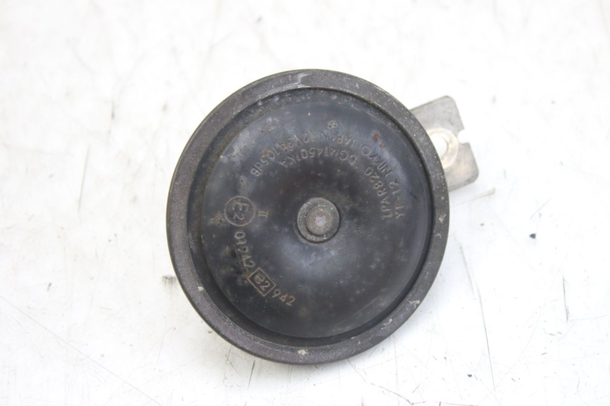 photo de HORN YAMAHA YZF R1 1000 (2007 - 2008)