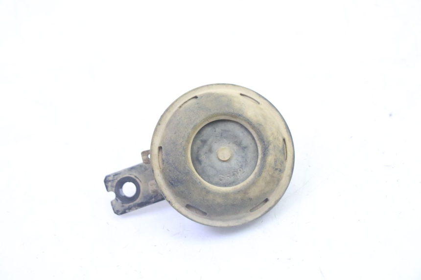 photo de HORN YAMAHA YFM GRIZZLY 550 (2008 - 2015)