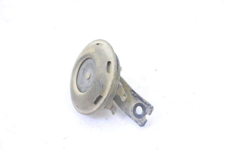 photo de HORN YAMAHA YFM GRIZZLY 550 (2008 - 2015)