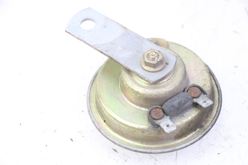 photo de HORN YAMAHA YP MAJESTY 125 (2002 - 2006)
