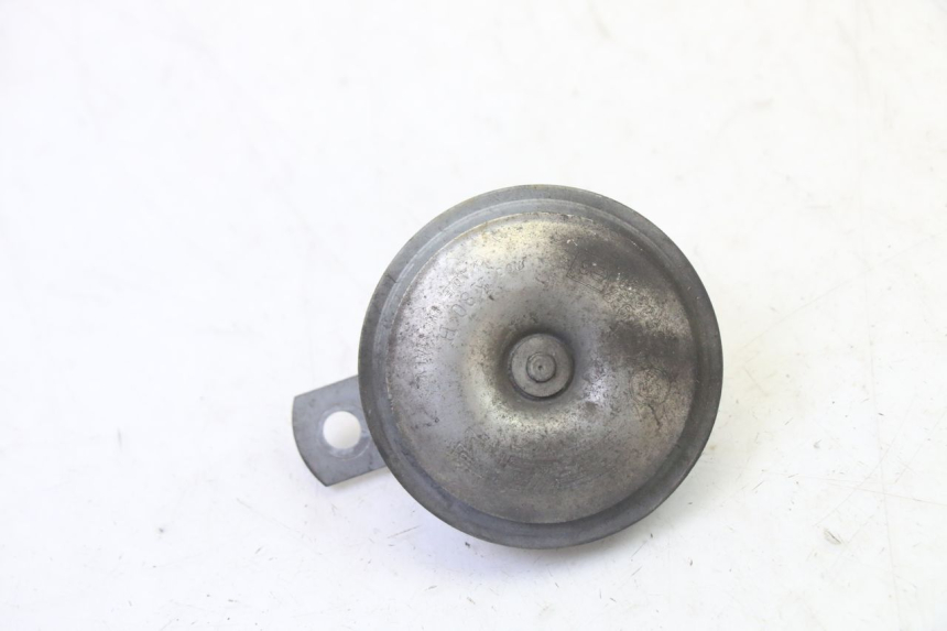 photo de HORN YAMAHA YP MAJESTY 125 (2007 - 2010)