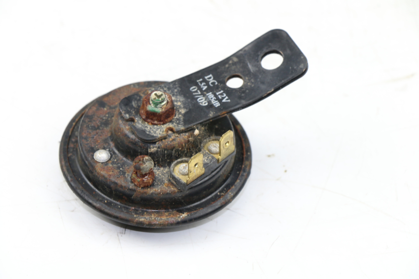 photo de HORN ZHONGNENG ZN50QT 50 (2005 - 2010)