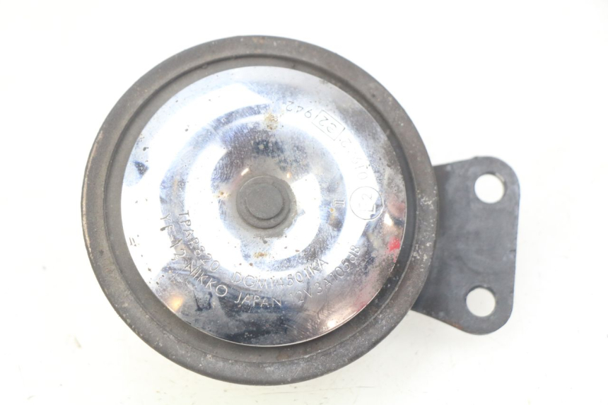 photo de HORN KAWASAKI ZR7 ZR-7 S 750 (1999 - 2004)