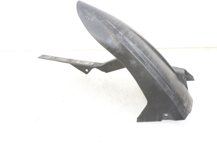 photo de REAR HUGGER KSR CODE 125 (2018 - 2020) - Alternative perspective