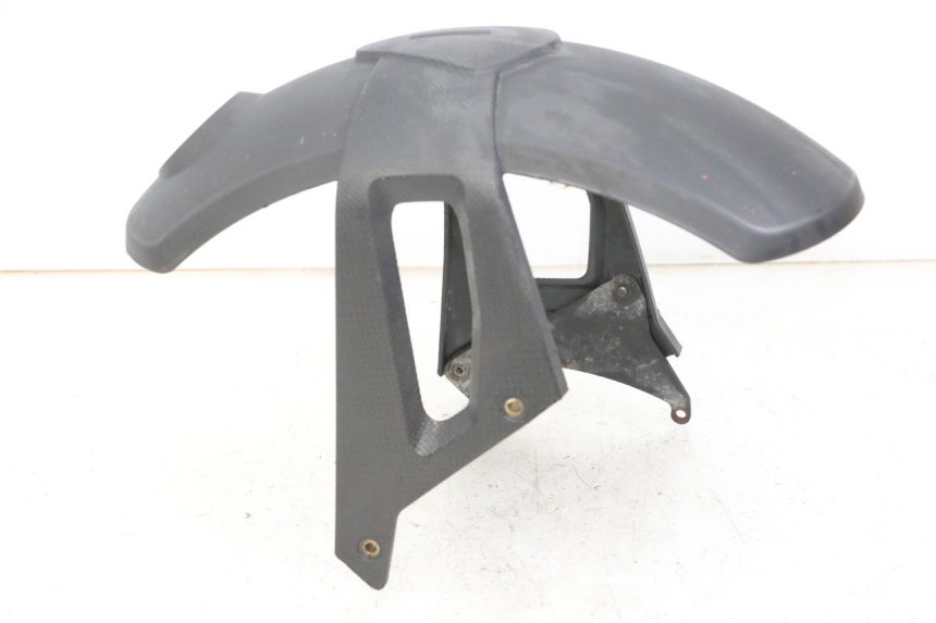 photo de REAR HUGGER GILERA NEXUS 300 (2008 - 2013)